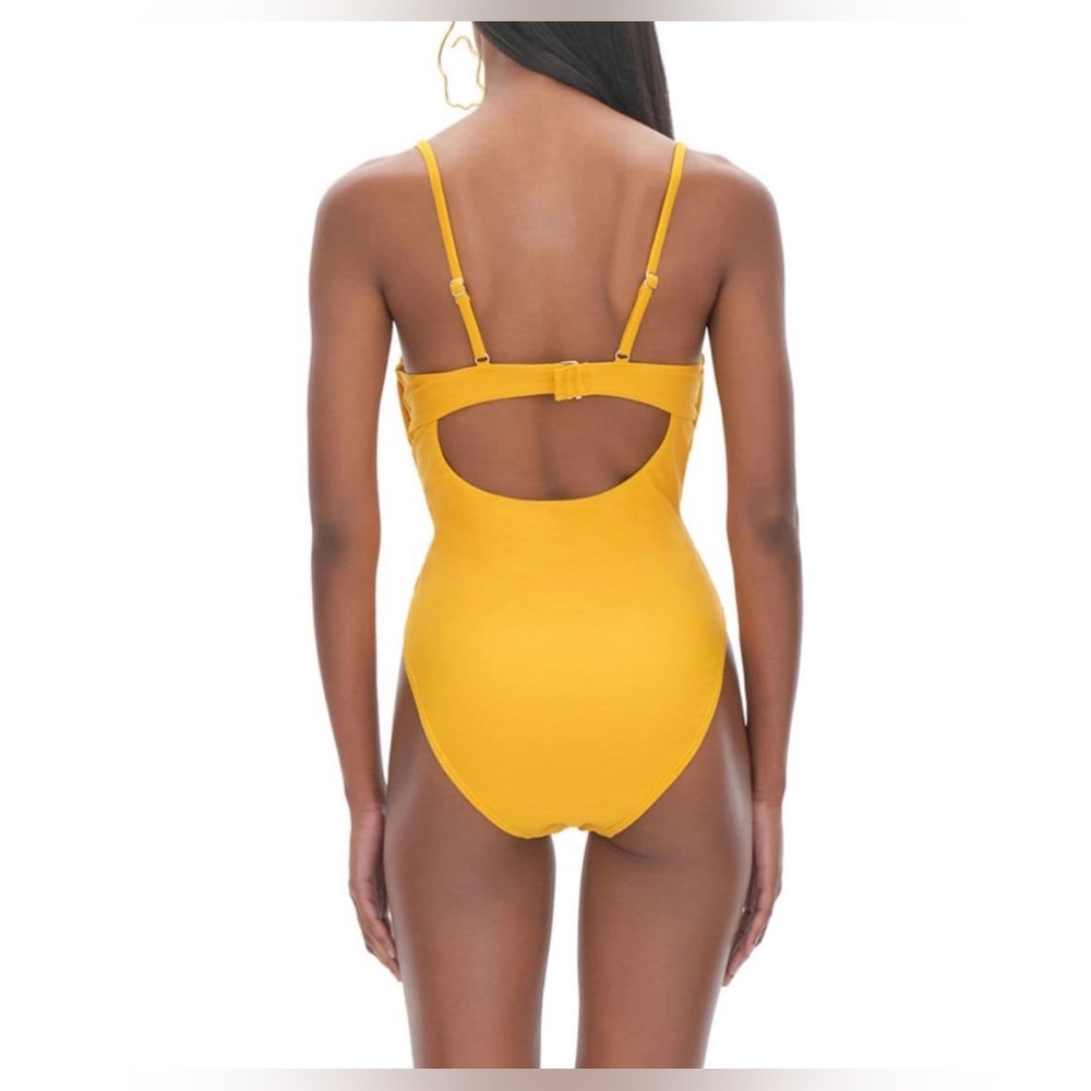 ANDREA IYAMAH Tiaca One Piece Swimsuit - Picture 2 of 3